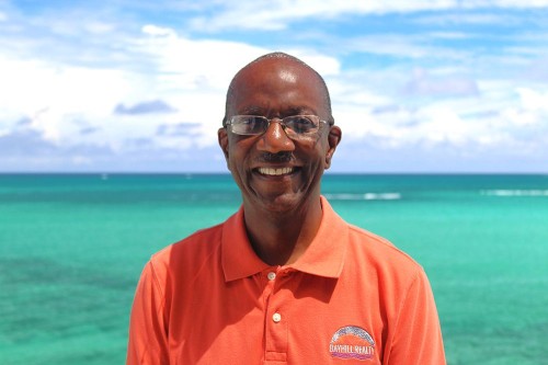 Joseph R. Curry BRI, SCV, RHI