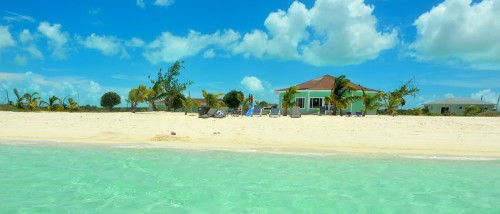 Crooked Island & Acklins