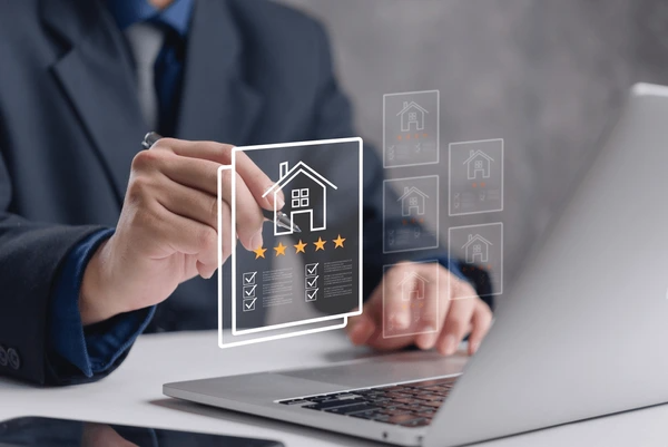 Real Estate Appraisals